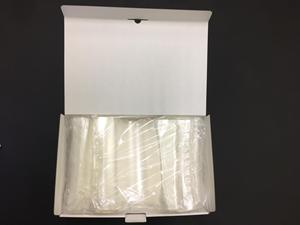 Y tế cấp tinh khiết <span class=keywords><strong>LDPE</strong></span>/Pet Dây Kéo Túi (AC-1) - Product Image 2