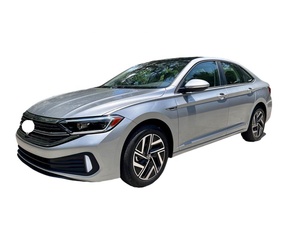 กันชนหน้ารถยนต์ VW1000253 17A807217ADGRU กันชนรถยนต์สำหรับ VW Jetta 2022 - Product Image 1