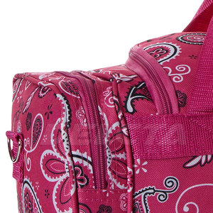 Bolsas de Gimnasio Resistentes y Ligeras, Impermeables y Ecológicas, en Oferta Online, Bolsas de Gimnasio Sublimadas - Product Image 5