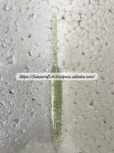 Resin Handmade Luxury Eco-Friendly Customizable Color Size High Quality <b>Crochet</b> Hooks FAIZA CRAFT (Model FC-8186) <b>Crochet</b> <b>Kits</b> - Product Image 5