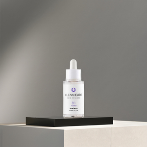 Labier/kleanicure K ครีมเซรั่มเพื่อการดูแลผิวที่ช่วยให้ผิวขาวมีฉลากส่วนตัว - Product Image 1