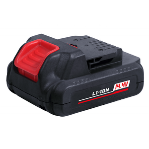 Llave de Impacto Inalámbrica SBTools de 18V y 1/2" - Motor sin Escobillas para Uso Industrial y Bricolaje - Product Image 2