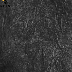 Sweat à capuche épais et lourd pour homme, coupe oversize, épaules tombantes, en molleton bouclette 500 460 400 g/m², personnalisable avec logo - Product Image 3