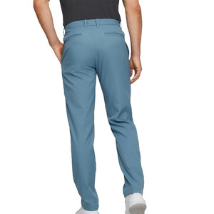 Producto Popular de Verano para Hombre, Diseño Increíble, Nuevo Estilo, Movimiento Activo Flexible, Pantalones de Golf Transpirables para Hombre - Product Image 2