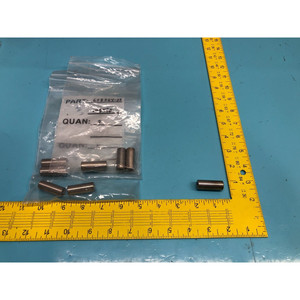 Lote de 8 Soportes de Eje 678264 COLLAR, 678264-SS - Equipo y Piezas de Semiconductores de Confianza de Global Legacy - Product Image 1