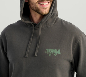 Sweat-shirts de pêche décontractés à séchage rapide en polyester, fabriqués au Pakistan, en vente en ligne - Product Image 3