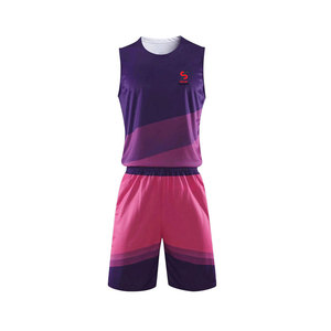 ชุดกีฬา Solid Trader Premium Engineered Drifit Active Sportswear สำหรับทุกสภาพอากาศ ทั้งในร่มและกลางแจ้ง เหมาะสำหรับสโมสร ทีม และชุดบาสเกตบอล - Product Image 1