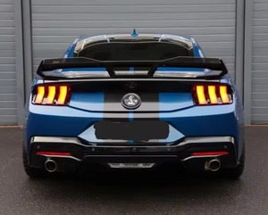 VENTAS LISTAS PARA ENVIAR 2025 F. or d (487)hp Transmisión - Gasolina 5.0L - 8 Cilindros 4WD Volante a la Izquierda Transmisión Automática - Product Image 2
