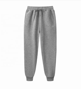 Pantalones Jogger Slim para Hombre OEM/ODM, Cintura Elástica, Casuales, con Cordón Ajustable, Ligeros, Corte Ajustado - Product Image 2