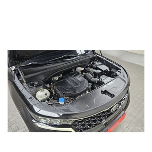 ปี 2021 สำหรับรถยนต์ Kia Sorento ดีเซล 2.2 ขับเคลื่อน 2 ล้อ เกียร์อัตโนมัติ เบาะหนัง 73,838 กม. พวงมาลัยซ้าย - Product Image 6