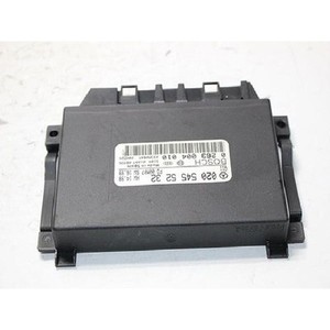 ECUs y Módulos de Computación Usados de Clase S 205455232 - Product Image 4