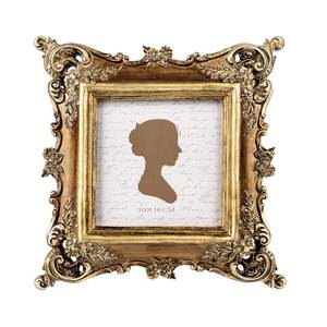Classic Decorative Metal <b>Picture</b> <b>Frame</b> for Tabletop Wall Display Family Photo Home Decoration Bulk Export Manufacturer - Product Image 4