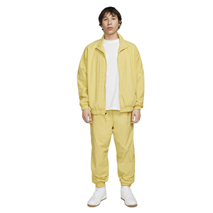 Trajes Deportivos de Nylon para Hombre de Primera Calidad, Cortavientos con Logotipo Personalizado, Ligeros y de Secado Rápido - Product Image 1