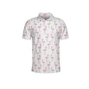 Polo d'été pour hommes Sport Short Sleeve Loose Breathable Leisure Speed Dry Fitness Running Training T-Shirt - Product Image 5