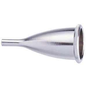 MEDZORA SURGICAL Espéculo de Bouquet-Heron de Alta Calidad, Tamaño Único 2 (5.5mm), Instrumentos ORL de Acero Inoxidable, Manual, Certificado CE - Product Image 6