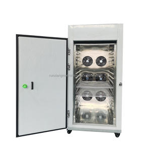 Yüksek teknoloji düşük sıcaklık meyve ve sebze kurutucu en kaliteli meyve kurutma makinesi gıda kurutucu ısı pompalı kurutma makinesi - Product Image 5