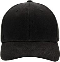 Casquette de baseball unisexe 100% coton, vente en gros, broderie personnalisée du logo, casquette de baseball à 5 panneaux, unie, pour hommes et femmes