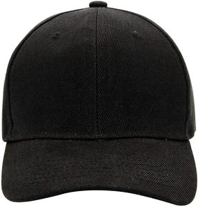 Unisex 100% Cotton <b>Baseball</b> <b>Cap</b> Wholesale Custom Logo Embroidery 5 Panel Blank <b>Plain</b> <b>Baseball</b> Hat for Men Women - Product Image 6