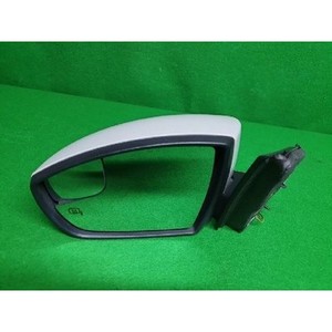 Espejo Retrovisor Izquierdo Usado Focus - Product Image 5