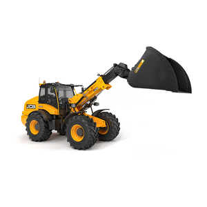 Cargadora de Construcción TM420s a Bajo Precio, Gran Capacidad de Elevación, Suministro Rápido - Product Image 3