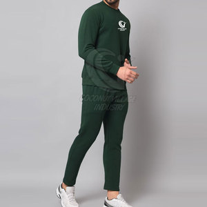 In Stock <b>Top</b> Quality Professional Men <b>Sweat</b> Suits Outdoor Use <b>Top</b> Quality Men <b>Sweat</b> Suits - Product Image 2