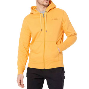 Sweats à capuche zippés de haute qualité et confortables pour l'hiver, vêtements décontractés, fabrication pakistanaise, meilleur prix, sweats à capuche zippés pour hommes - Product Image 2