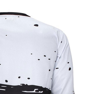 Fournisseur direct d'usine, vêtements de sport, maillots de paintball, impression personnalisée, vêtements de sport pour adultes, maillot de paintball pour l'entraînement - Product Image 5