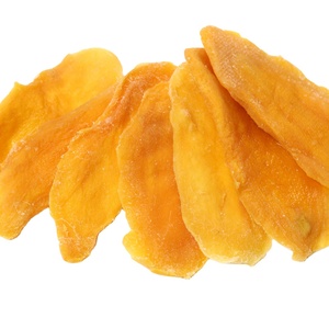 PRECIO BARATO Más vendidos Mejor calidad Oferta especial Sabroso Mango secado suave Suministro a granel - Product Image 4