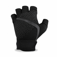 Gants d'entraînement personnalisés pour hommes et femmes, OEM, pour la musculation, la gym, le fitness, respirants, antidérapants, pour le cyclisme, vente en gros