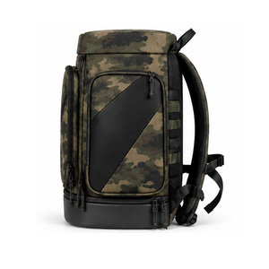 Durable Outdoor Tactical <b>Backpack</b> <b>Large</b> Capacity Travel Hiking Camping <b>Backpack</b> Custom Logo Hiking Camping Sports Gear Bag - Product Image 2