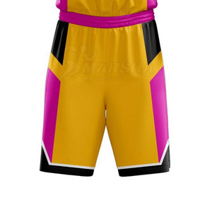 Uniformes de Baloncesto Personalizados al por Mayor, Ropa Deportiva, Conjuntos para Equipos, Uniformes de Baloncesto a Precio Económico, Más Vendidos - Product Image 5