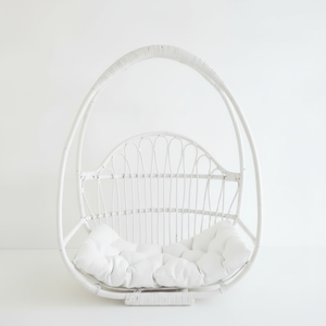 High Quality Handmade Rattan Luxury <b>Egg</b> <b>Chair</b> Sustainable European Design For Outdoor Garden Use From Direct Manufacturer - Product Image 1
