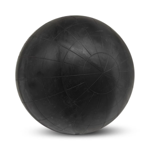 GAMEGAZER Custom Full Size High Quality <b>Inflatable</b> Football Soccer Volleyball Ball Latex Transparent Bladder For Soccer ball - Product Image 2