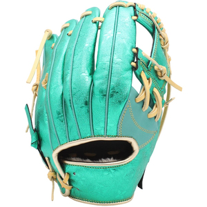 Professional Adjustable Wrist Strap Sports Baseball And Softball Glove Baseball With Soft Solid Leather Demand Baseball Gloves - Product Image 3