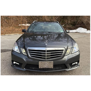 Mercedes-Benz E350 4Matic Wagon 2011 - Product Image 1