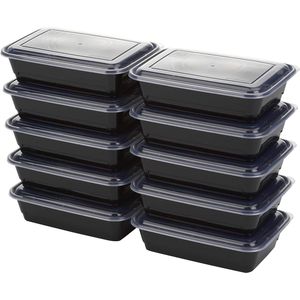 Contenitori Monoporzione per Lunch Box - Product Image 1