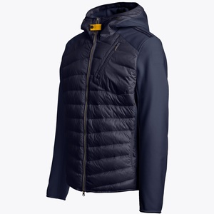 Hot Sale Custom Made Down Puffer <b>Parka</b> Para Jumper Jacket Windproof Hoodie Hybrid Para Jumper Rain <b>Coat</b> Jackets Breathable - Product Image 6