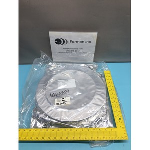 ULVAC 1026653 แผ่นป้องกันด้านล่าง, 139574 - อุปกรณ์และอะไหล่เซมิคอนดักเตอร์ระดับโลกที่เชื่อถือได้ - Product Image 2