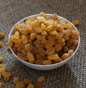 Pasas Doradas de Primera Calidad, Uvas Secas Naturales para Procesamiento de Alimentos y Suministro a Granel - Product Image 6