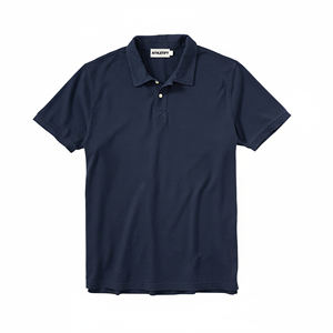 Camisa de Hombre de Algodón Premium Tejido, Suave, Cómoda, Elegante, Informal, con Bolsillo, Antiarrugas, para Actividades al Aire Libre, Oficina y Moda - Product Image 1