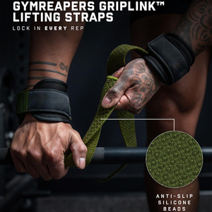 Bracelets de poignet élégants pour l'entraînement et la gym, design exceptionnel, multi-usages, avec impression de logo personnalisée - Product Image 5
