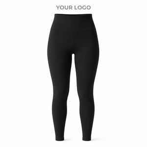 WOMENS <b>SCRUNCH</b> <b>BUTT</b> <b>LEGGINGS</b> HIGH WAIST SEAMLESS GYM FITNESS YOGA WORKOUT ACTIVEWEAR MANUFACTURER - Product Image 1