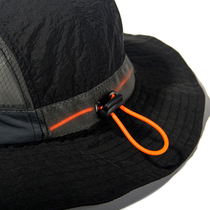 Sombrero de Pescador Unisex de Ala Ancha al por Mayor, Impermeable, Protección Solar, Personalizado, de Alta Calidad, para Playa, Viajes, Surf y Pesca - Product Image 6