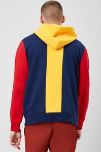 Sweat-shirts et sweats à capuche unis pour hommes, style streetwear, en tissu jersey de coton épais, écologiques, pour l'hiver, vente chaude internationale en gros - Product Image 6