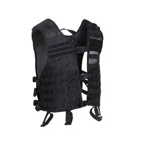 Ensemble de chasse d'hiver en velours côtelé de haute qualité, imperméable, coupe-vent et respirant pour adultes, avec gilet et pantalon – Meilleures ventes - Product Image 2