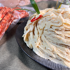 Prêt à expédier – Qualité supérieure – Vente en gros – Boyaux de saucisses de porc congelés – Qualité alimentaire – Approvisionnement en vrac – Qualité supérieure – Fabricant exportateur - Product Image 1