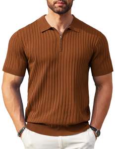 Camisetas de Hombre al por Mayor, Última Llegada, Alta Calidad, 100% Algodón, Transpirables, de Secado Rápido, en Venta a Bajo Precio - Product Image 3