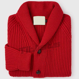 Premium Casual <b>Men</b> <b>Cardigans</b> With <b>Long</b> Sleeve Knit Construction <b>For</b> Modern Everyday Wear <b>Men</b> <b>Cardigans</b> - Product Image 2