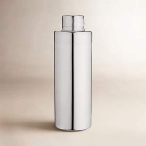 Coctelera de Acero Inoxidable de Primera Calidad, Ideal para Preparación de Cócteles en Restaurantes, Bares, Hoteles y Discotecas - Product Image 2