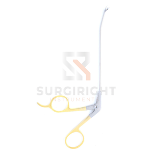 เครื่องมือผ่าตัดข้อต่อแบบส่องกล้องชนิดปลายงอ รุ่น Wishbone ขนาด 2.7 มม. 3.4 มม. ทำจากเหล็กกล้าไร้สนิม โดย SurgiRight - Product Image 5